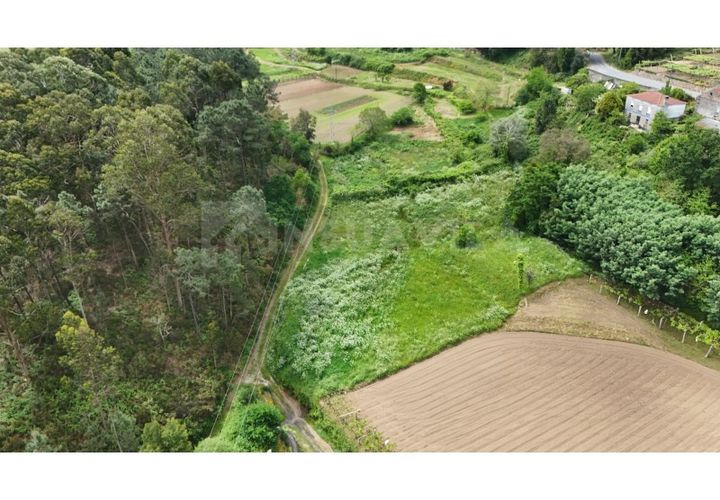 Helårsgrund i Venade e Azevedo, Viana do Castelo, Venade e Azevedo - € 49.500 | Ref: 2810 - foto 1