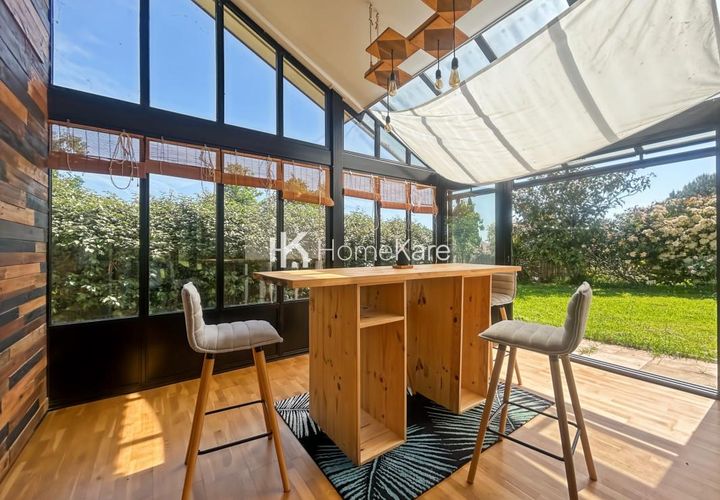 Villa a Lombez, Gers, Lombez - € 265.000 | Ref: VM7204-HOMEKARE-HK - foto 1