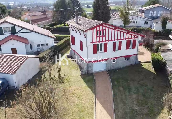 Villa a Saint-Gaudens, Haute-Garonne, Saint-Gaudens - € 247.000 | Ref: VM7162-HOMEKARE-HK - foto 1