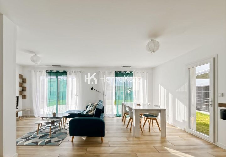 Villa i Garidech, Haute-Garonne, Garidech - € 345.000 | Ref: VM7480-78-HOMEKARE-HK - foto 1