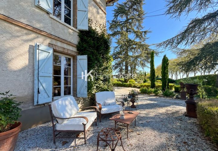 Villa i Rabastens, Tarn, Rabastens - € 600.000 | Ref: VM6569-48-HOMEKARE-HK - foto 1
