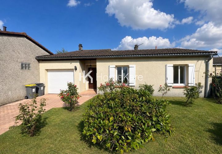 Villa a Gourdan-Polignan, Haute-Garonne, Gourdan-Polignan - € 169.000 | Ref: VM5865-16-HOMEKARE-HK - foto 1