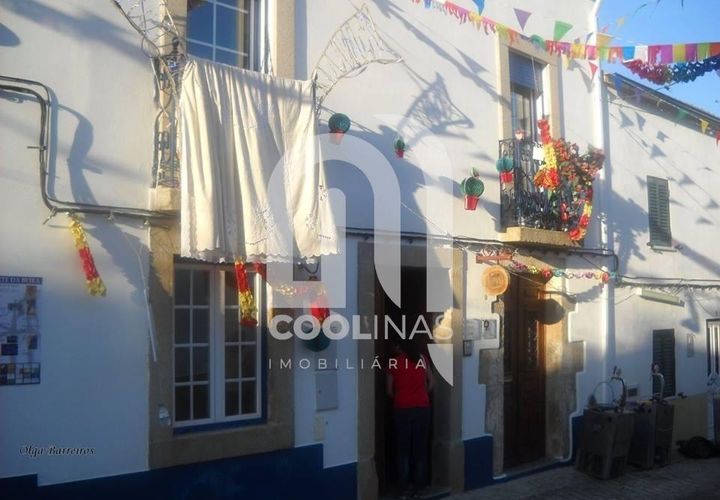 Landejendom i Castelo Branco, Castelo Branco, Castelo Branco - € 278.500 | Ref: 133.PP.26... - foto 1