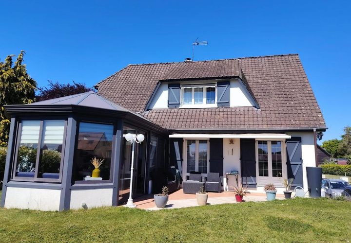 Bungalow i Avremesnil, Seine-Maritime, Avremesnil - € 288.500 | Ref: 1394KD - foto 1