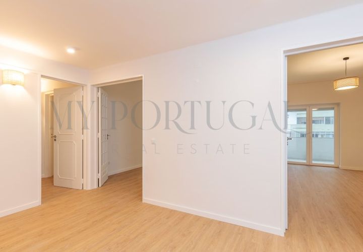 Lejlighed i Alges, Lisbon, Alges - € 795.000 | Ref: APA_803 - foto 1