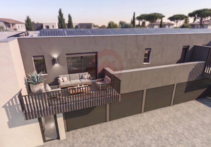 Lejlighed i Stra, Venice, Stra - € 160.000 | Ref: A933 - foto 1