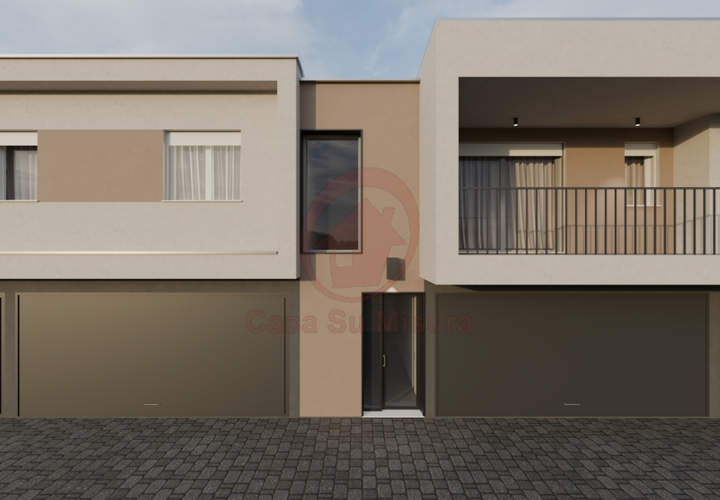 Lejlighed i Stra, Venice, Stra - € 250.000 | Ref: A934 - foto 1