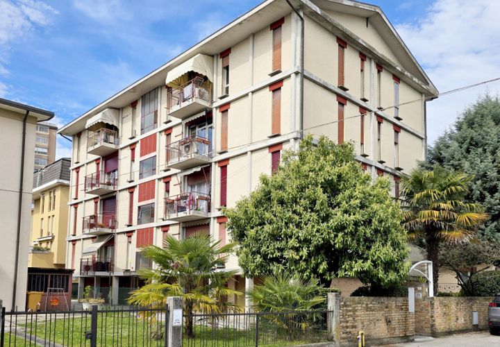 Lejlighed i Treviso, Treviso, Treviso - € 142.000 | Ref: 6977 - foto 1