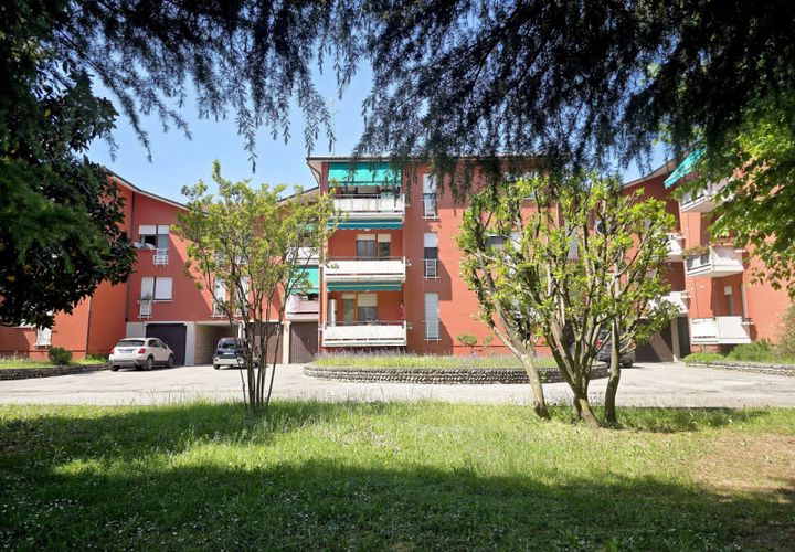 Lejlighed i Treviso, Treviso, Treviso - € 125.000 | Ref: 6985 - foto 1