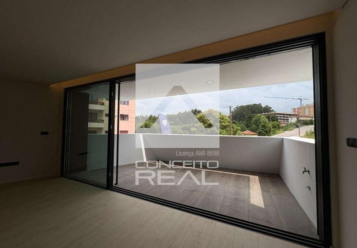 Lejlighed i Gondomar, Porto, Gondomar - € 410.000 | Ref: CR4037 - foto 1