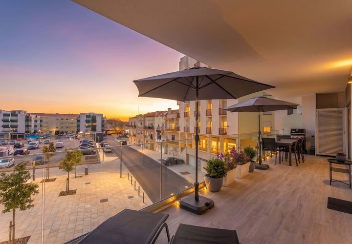 Lejlighed i Nazare, Leiria, Nazare - € 525.000 | Ref: 1739-02296 - foto 1