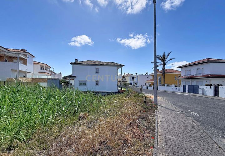 Helårsgrund i Nazare, Leiria, Nazare - € 130.000 | Ref: 1739-02308 - foto 1