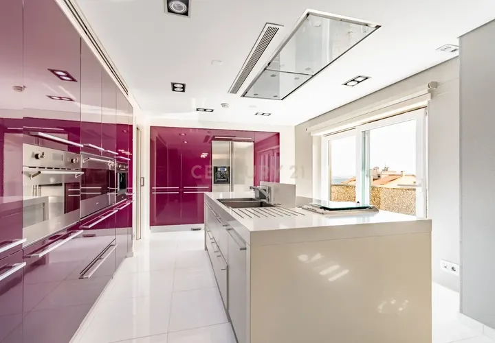 Lejlighed i Odivelas, Lisbon, Odivelas - € 1.250.000 | Ref: C0183-01378 - foto 1