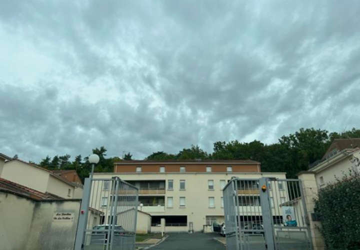 Lejlighed i Trelissac, Dordogne, Trelissac - € 79.585 | Ref: 36206 - foto 1