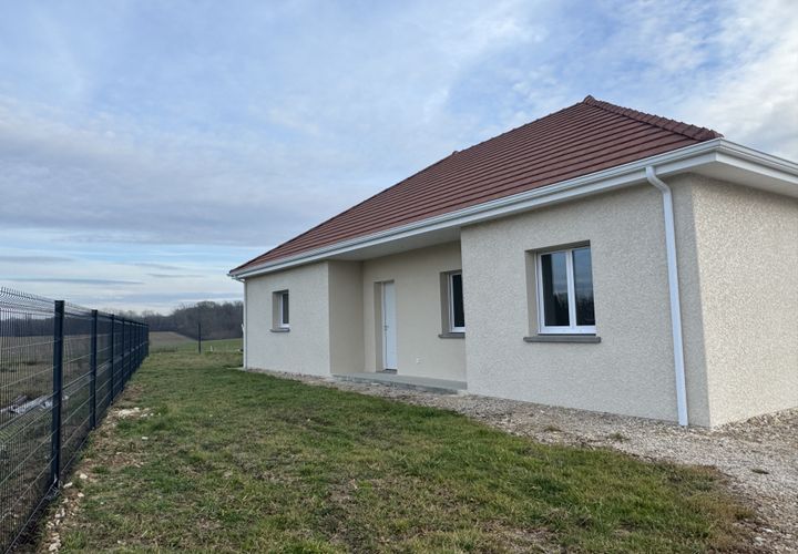 Villa a Bruailles, Saone-et-Loire, Bruailles - € 238.000 | Ref: 36219 - foto 1
