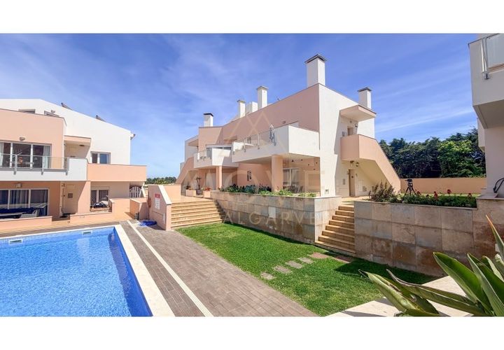 Lejlighed i Luz, Faro, Luz - € 436.000 | Ref: A298 - foto 1