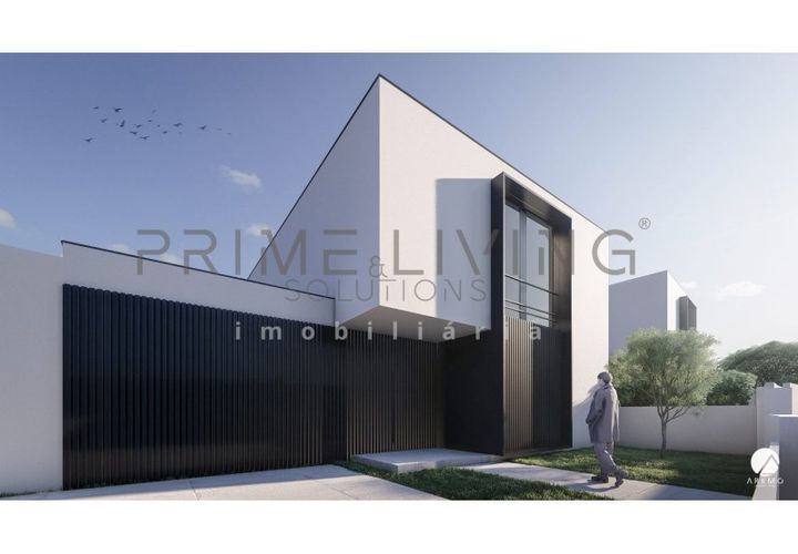 Villa i Barcelos, Braga, Barcelos - € 627.500 | Ref: PL033 - foto 1
