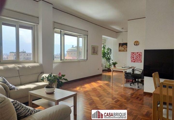 Apartament a Palermo, Palermo, Palermo - € 1.000/mes | Ref: PA100AD - foto 1
