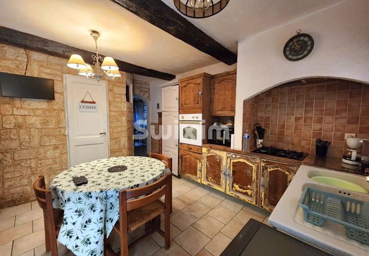 Lejlighed i Les Arcs, Var, Les Arcs - € 105.000 | Ref: 4278LC - foto 1
