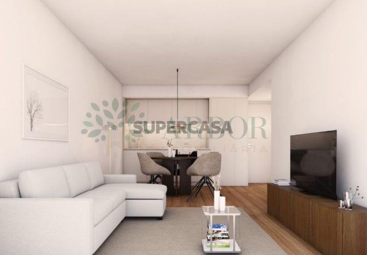 Lejlighed i Apulia, Braga, Apulia - € 280.000 | Ref: APA_224 - foto 1