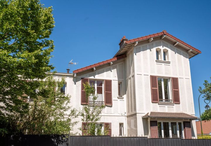 Villa a Garches, Hauts-de-Seine, Garches - € 1.650.000 | Ref: 86847356 - foto 1