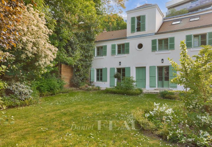 Villa a Meudon, Hauts-de-Seine, Meudon - € 1.495.000 | Ref: 86849186 - foto 1