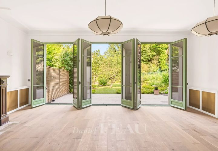 Villa a Meudon, Hauts-de-Seine, Meudon - € 1.795.000 | Ref: 86849157 - foto 1