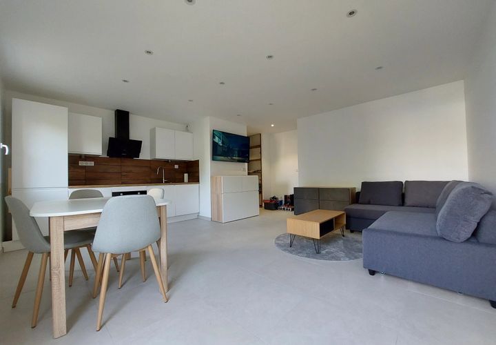 Lejlighed i Dijon, Cote-d'Or, Dijon - € 188.000 | Ref: 86973525 - foto 1