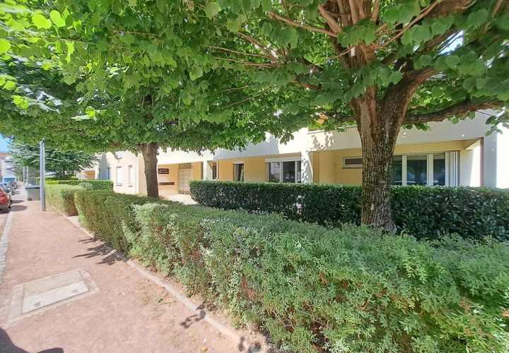 Lejlighed i Dijon, Cote-d'Or, Dijon - € 105.000 | Ref: 86973628 - foto 1
