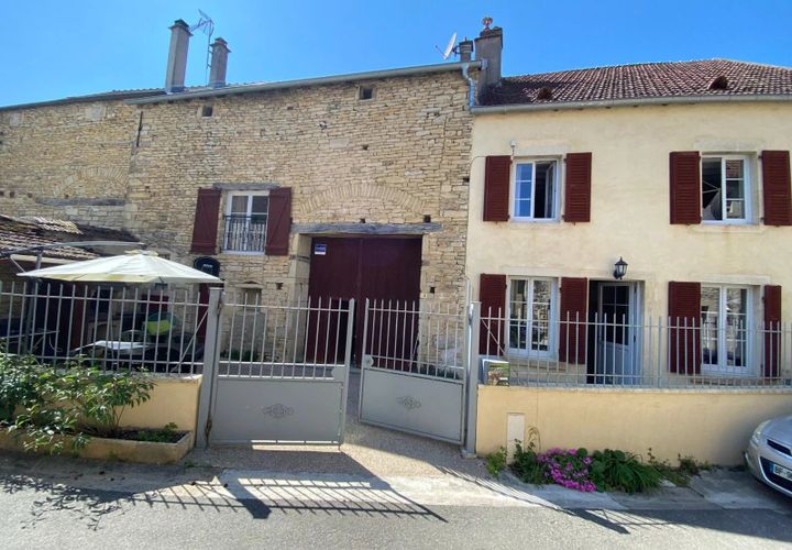 Villa a Gemeaux, Cote-d'Or, Gemeaux - € 242.000 | Ref: 86969362 - foto 1