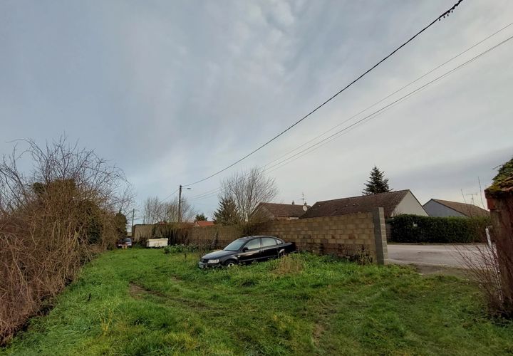 Terra a Genlis, Cote-d'Or, Genlis - € 35.000 | Ref: 86969367 - foto 1