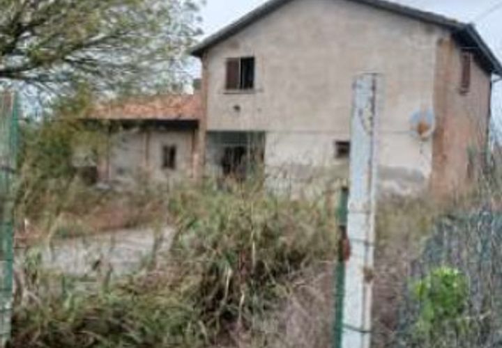 Villa a Cavarzere, Venice, Cavarzere - € 56.612 | Ref: A.A. 230-24 - foto 1