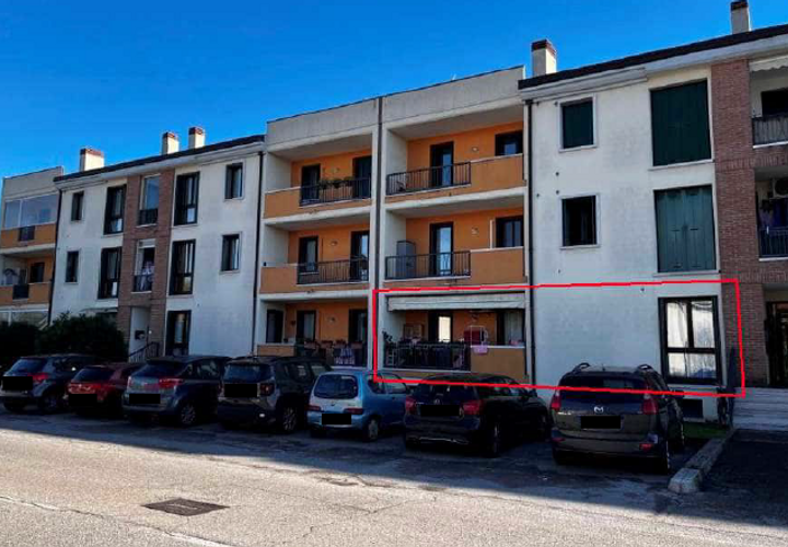 Leilighet i Casier, Treviso, Casier - € 63 000 | Ref: A.A. 436-24 - foto 1