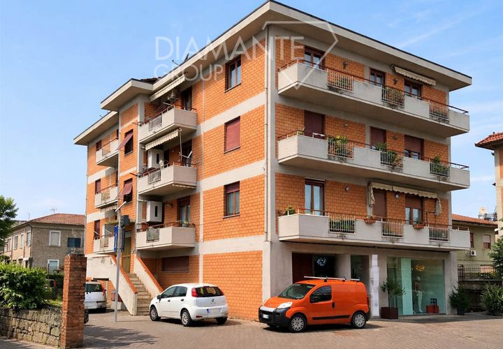Lejlighed i Cortona, Arezzo, Cortona - € 95.000 | Ref: AR4366 - foto 1
