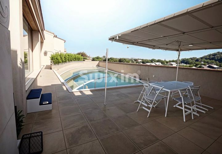 Villa i Le Rove, Bouches-du-Rhone, Le Rove - € 460.000 | Ref: 70682RD - foto 1