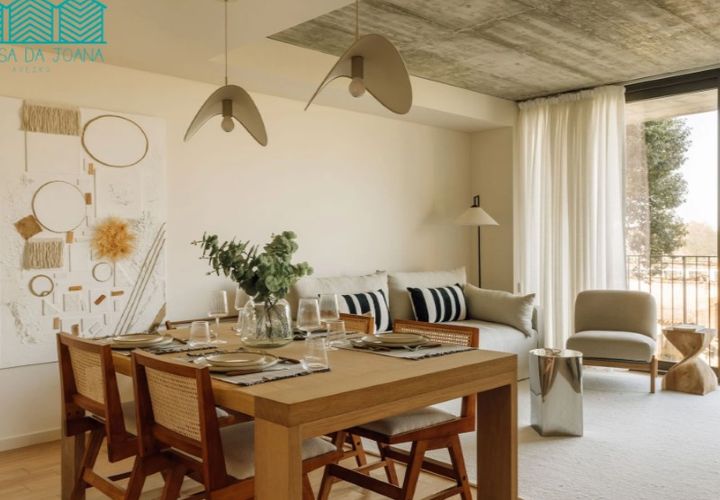Lejlighed i Coimbra, Coimbra, Coimbra - € 285.000 | Ref: APA_2698_Fração2.1 - foto 1