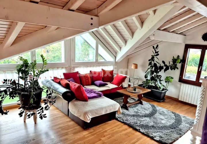 Villa a Perrignier, Haute-Savoie, Perrignier - € 499.000 | Ref: 70696GBL - foto 1