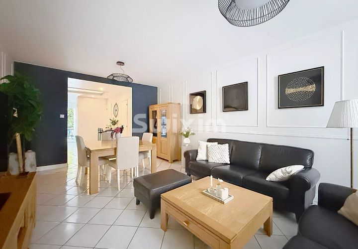 Byhus i Roubaix, Nord, Roubaix - € 155.000 | Ref: 70656CV - foto 1
