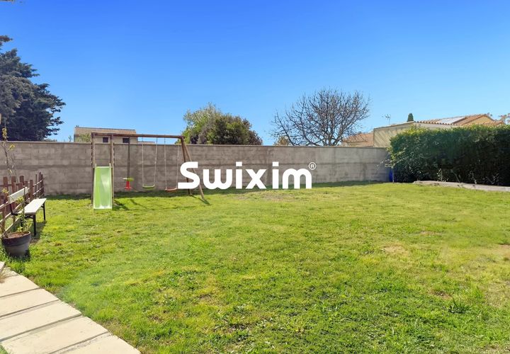 Villa i Donzère, Drome, Donzère - € 269.000 | Ref: 2463KS - foto 1