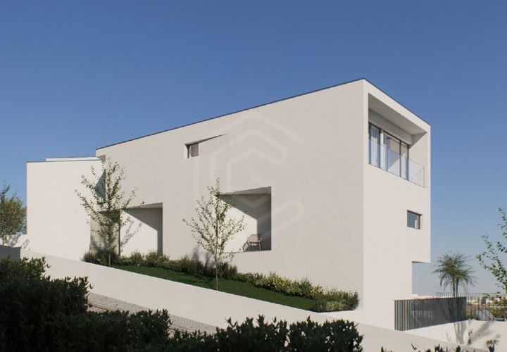 Villa i Gondomar, Porto, Gondomar - € 630.000 | Ref: CAS_54263_A - foto 1