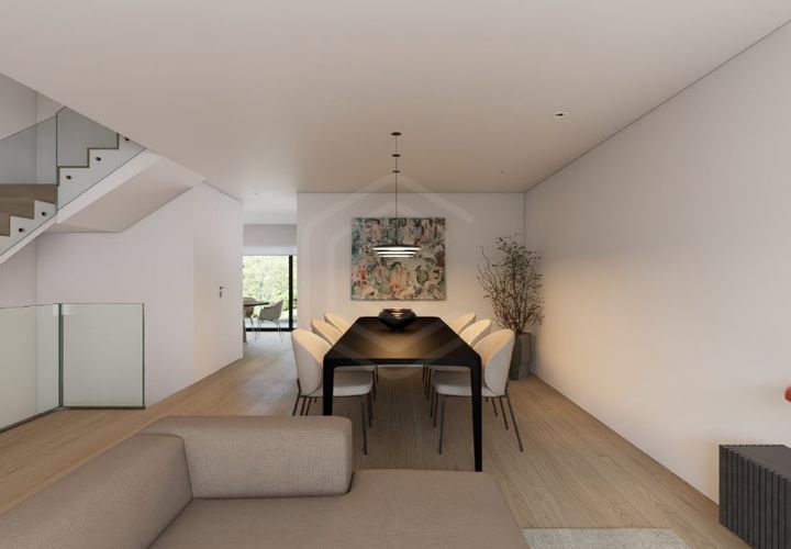 Villa i Gondomar, Porto, Gondomar - € 590.000 | Ref: CAS_54263_E - foto 1