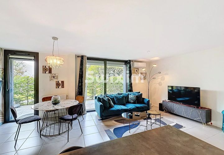 Lejlighed i Pessac, Gironde, Pessac - € 409.000 | Ref: 31AD - foto 1
