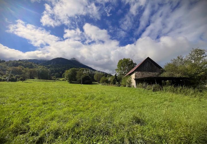Villa i Montcel, Savoie, Montcel - € 250.000 | Ref: 86388714 - foto 1
