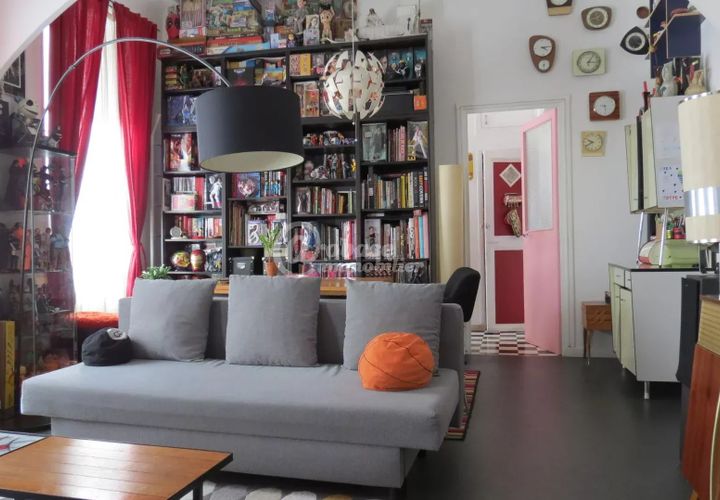 Leilighet i Marseille, Bouches-du-Rhone, Marseille - € 177 500 | Ref: 86993866 - foto 1