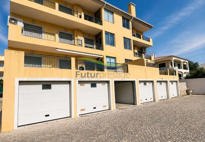 Lejlighed i Almancil, Faro, Almancil - € 439.000 | Ref: APA_960 - foto 1
