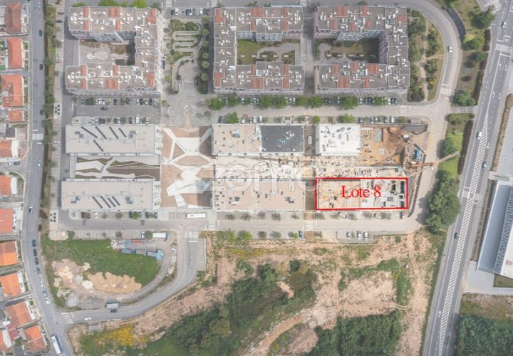 Lejlighed i Oliveira do Douro, Porto, Oliveira do Douro - € 345.000 | Ref: ZMPT588538 - foto 1