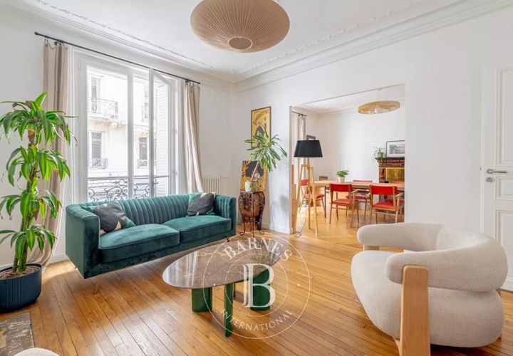 Lejlighed i Paris, Paris, Paris - € 850.000 | Ref: 86704964 - foto 1