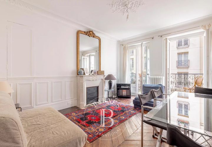 Lejlighed i Paris, Paris, Paris - € 850.000 | Ref: 86700761 - foto 1