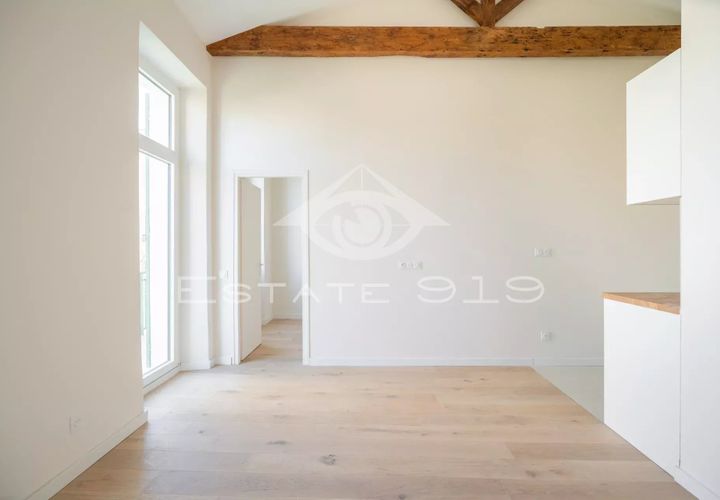 Leilighet i Marseille, Bouches-du-Rhone, Marseille - € 192 500 | Ref: 86992468 - foto 1
