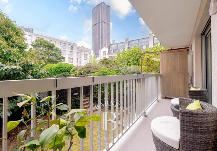 Lejlighed i Paris, Paris, Paris - € 1.900.000 | Ref: 86918820 - foto 1